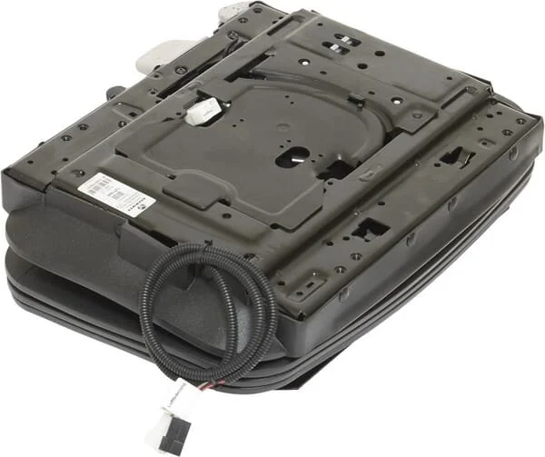 Grammer - G1271540 - Suspension MSG95G 12v