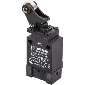 Grammer - G127333 - Switch
