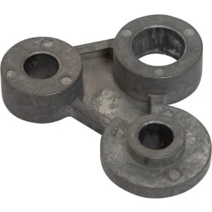Grammer - G130716 - Spacer Plate