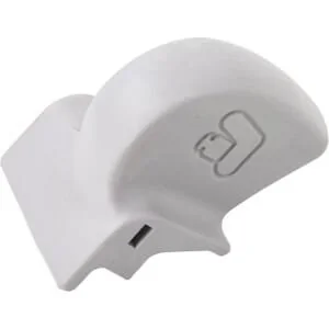 Grammer - G132112 - Handle For Weight Adjustment