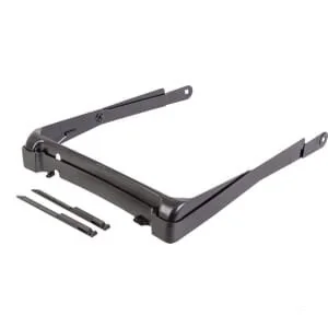 Grammer - G133617 - Cover, Suspension, MSG