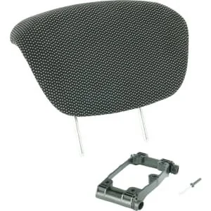 Grammer - G1339129 - Backrest Extension Fabric