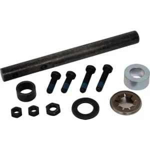 Grammer - G134646 - Bolt, Kit