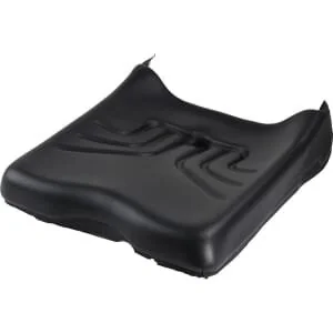 Grammer - G135844 - Cushion Kit, Seat, Blk
