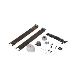 Grammer - G140678 - Lumbar Support Complete