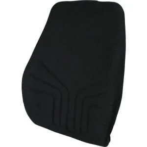 Grammer - G141261 - Cushion Kit, Back, Blk