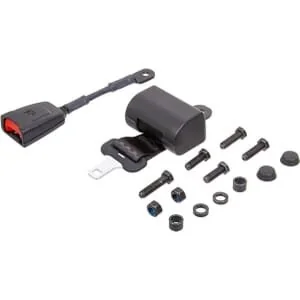 Grammer - G902139 - Seatbelt Retractable