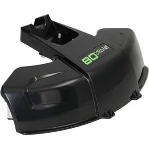 Greenworks - 311081418 - Brushcutter Guard