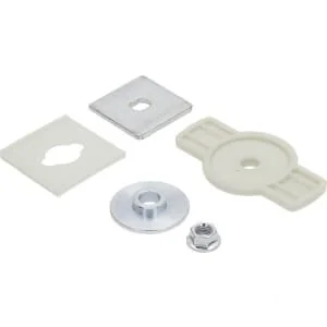 Greenworks - 31131487 - Blade Mounting Part