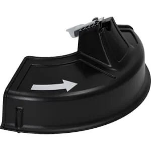 Greenworks - 31144836 - Brushcutter Guard