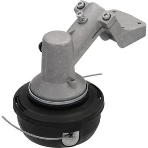 Greenworks - 311741418V - Gear Box And Trimmer Head