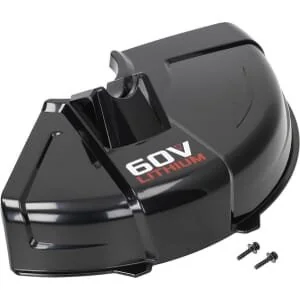 Greenworks - 341101429AD - Brushcutter Guard