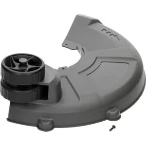 Greenworks - 34119723 - Brushcutter Guard