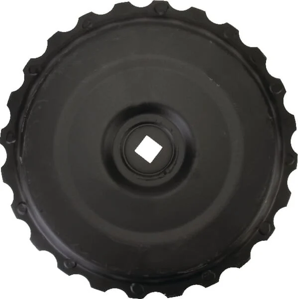 Gregoire - 850107992NO - Wheel Emopak