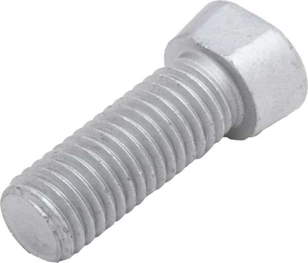 Gregoire Besson - 27004114 - Bolt Rabe