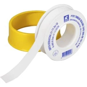 Griffon - 6150016 - PTFE Tape 12x0.1mm 12M