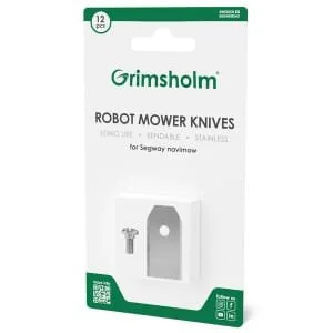 Grimsholm