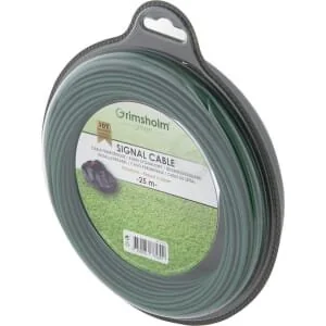 Grimsholm - FGP130 - Signal Cable x 25m Premium Copper Core
