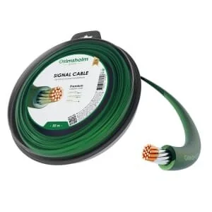 Grimsholm - FGP131 - Signal Cable x 50m Premium Copper Core