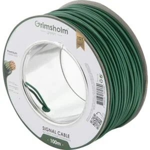 Grimsholm - FGP133 - Signal Cable x 100m Premium Copper Core