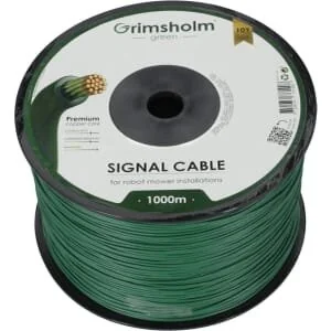 Grimsholm - FGP140 - Signal Cable x 1,000m Premium Copper Core
