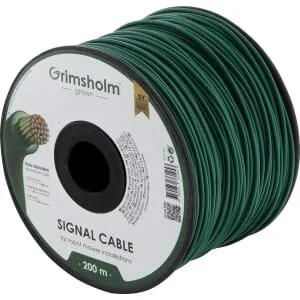 Grimsholm