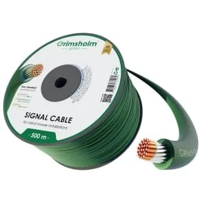 Grimsholm - FGP146 - Signal Cable x 500m Euro Standard