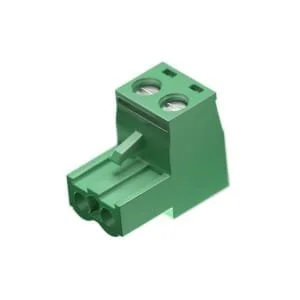 Grimsholm - FGP191 - Cable Connector, 2x To Charge Station