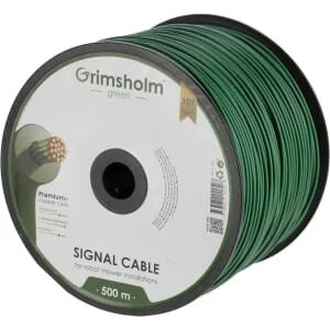 Grimsholm - FGP2252 - Signal Cable x 500m Premium Plus Copper Core