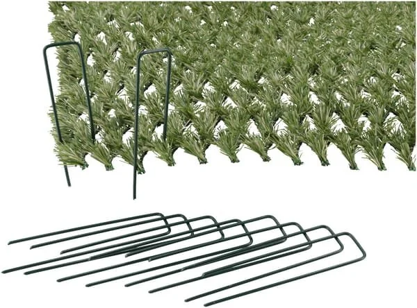 Grimsholm - FGP570 - Hybrid Grass Premium, 1x1m