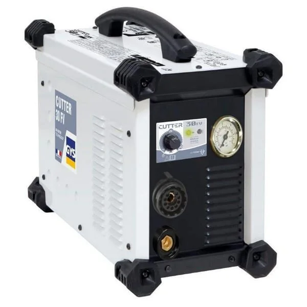 GYS - 013858 - Plasma Cutter 30FV + Accessories