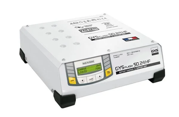 GYS - 029095 - Battery Charger GYSFLASH 50