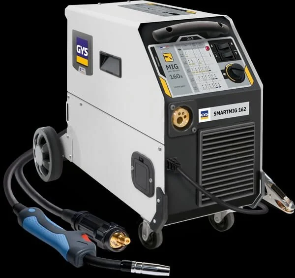 GYS - 033160 - Smartmig 162 MIG/MAG Welder