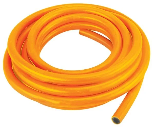 GYS - 038851 - Propane Pipe And Clips 4m