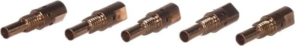 GYS - 042919 - Contact Tube Holder M6 MB25, 5x