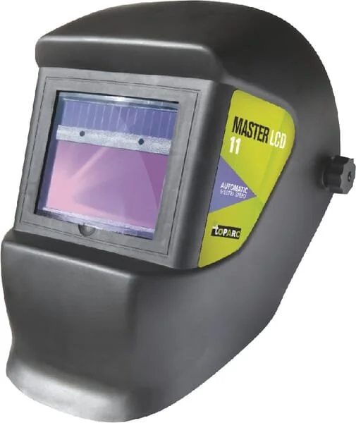 GYS - 043442 - LCD Master Welding Helmet