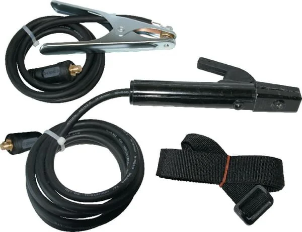 GYS - 047372 - Welding Cable Set MMA 16mm² 2m