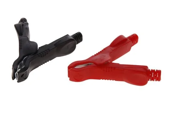 GYS - 053106 - Pair of Battery Clamps 40A