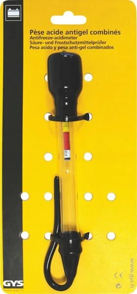 GYS - 054103 - Battery Acid Tester