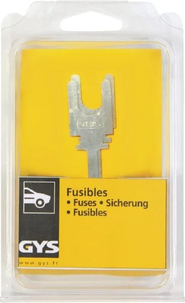 GYS - 054547 - Fuse 200A Length 82mm