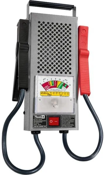 GYS - 055131 - Battery Tester TBP 100