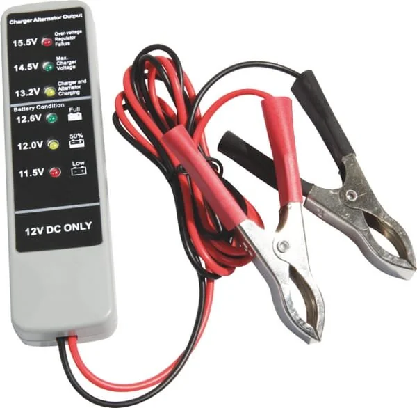 GYS - 056640 - Tester BT001