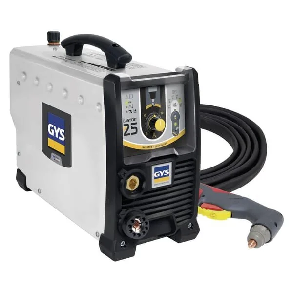 GYS - 065543 - Plasma Cutter Easycut 25