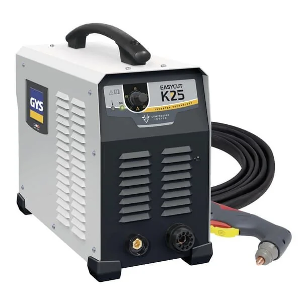GYS - 068063 - Plasma Cutter Easycut K25