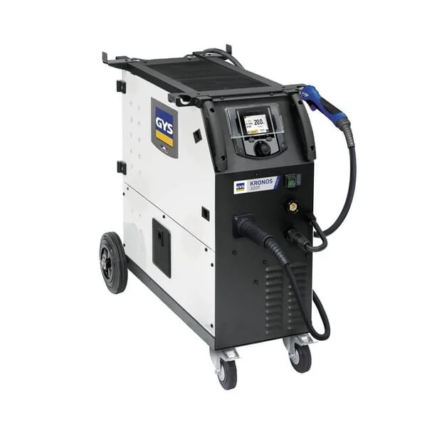 GYS - 078734 - KRONOS 320T MIG/MAG Welder