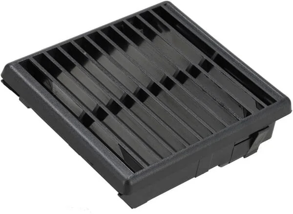 GYS - 51010 - Grid For Fan 120x120
