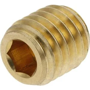 HA-Stocker - SSM101220BR - Throttle Screw M10 Br