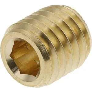 HA-Stocker - SSM121216BR - Throttle Screw M12 Br