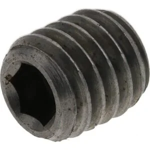 HA-Stocker - SSM5506 - Throttle Screw M5 St