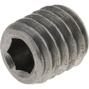 HA-Stocker - SSM6608 - Throttle Screw M6 St